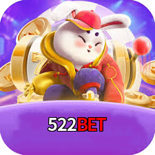 Logo da 522bet